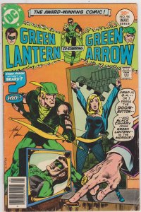 Green Lantern #94