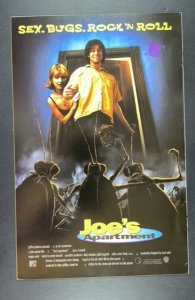 Wonder Woman #113 (1996)