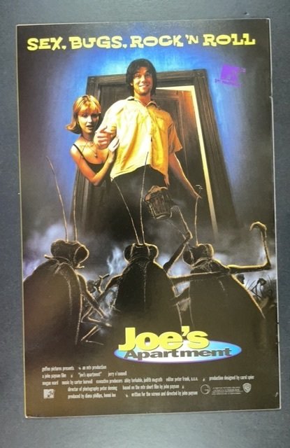 Wonder Woman #113 (1996)