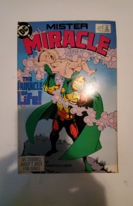 Mister Miracle #5 (1989) NM DC Comic Book J741