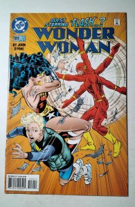Wonder Woman #109 (1996) DC Comic Book J749