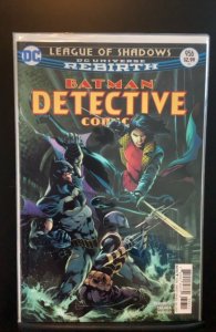 Detective Comics #956 (2017)