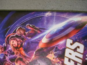 2099 Alpha Comic #1 (2019 Marvel)