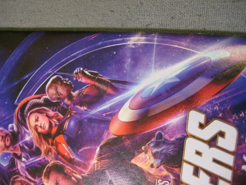 2099 Alpha Comic #1 (2019 Marvel)