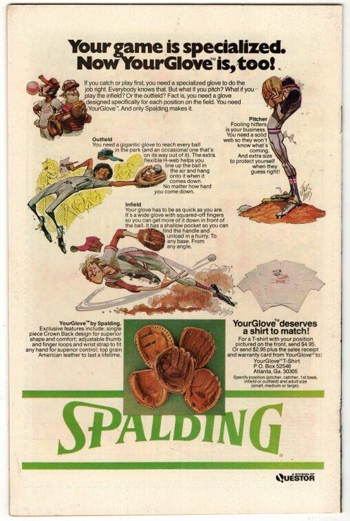 The Eternals #3 >>> 1st App SERSI! (1976) Jack Kirby