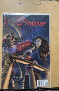 The Dreamer #1 (2008)