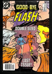 The Flash #350 (1985)