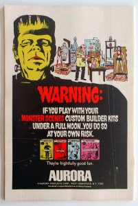 The Brave and the Bold #98  (VG+, 1971)