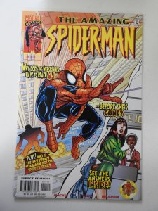 The Amazing Spider-Man #13 (2000)