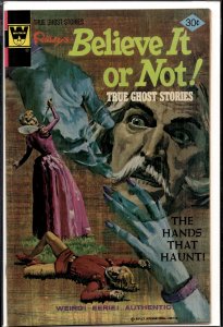 Ripley's Believe it or Not! #69 (1977)