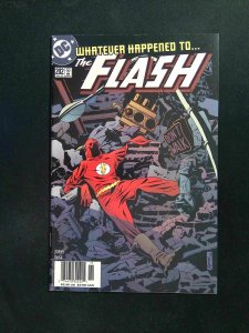 Flash #202  DC Comics 2003 VF Newsstand