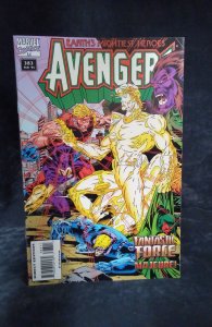 The Avengers #383 (1995)