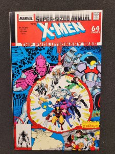 X-Men Annual #12 (1988) NM/M