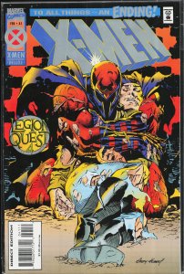 X-Men #41 (1995) X-Men