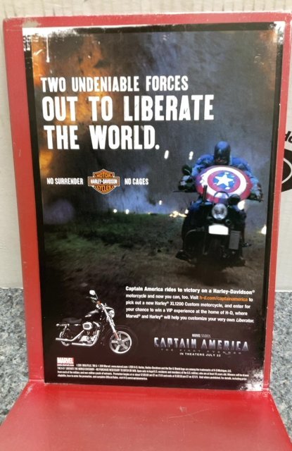 Wolverine/Deadpool: The Decoy (2011)