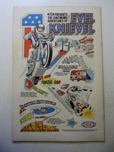 The Avengers #131 (1975) VG Condition MVS Intact