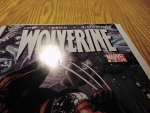 Wolverine #50 (2007)