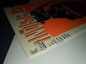 Invisibles 1 Vertigo Grant Morrison VF-NM Steve Yeowell mature reader