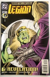 Legion of Super-Heroes #108 (1998)