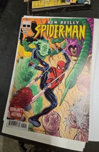 Ben Reilly: Spider-Man #5 (2022)