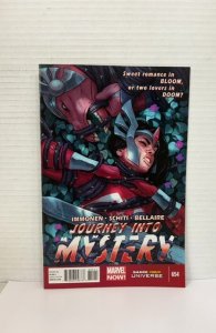 Journey Into Mystery #654 (2013)