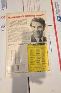 The Amazing Spider-Man #154 (1976) vs the Sandman