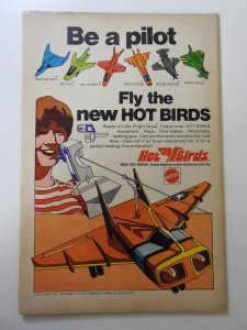 Mister Miracle #3 (1971) FN+ Condition!