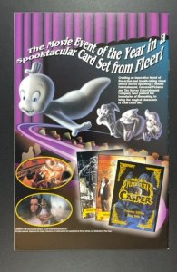 Amazing X-Men #4 (1995)