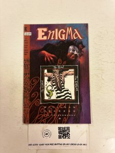 Enigma #1 NM DC Vertigo Comic Books MIlligan Fegredo Comic Books 5 HH109