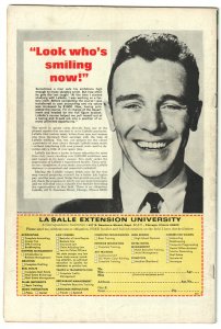 Marvel Spotlight #7 (1972) Ghost Rider!