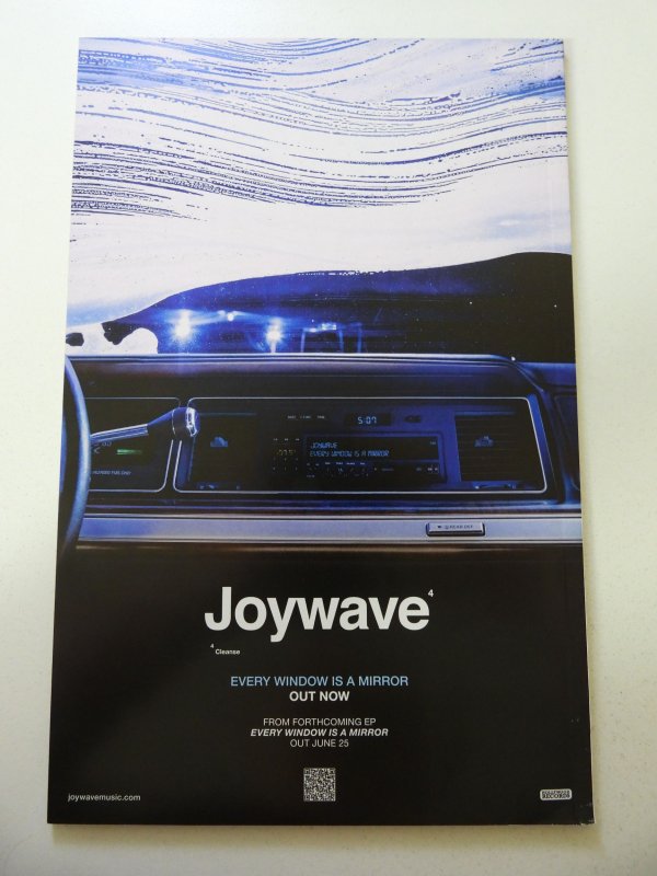 Venom #35 Bianchi Cover (2021) VF+ Condition