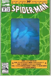 Spider-Man #26 (1992)