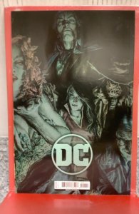 Gotham City Villains Anniversary Giant (2022)