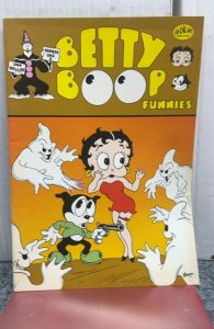 Betty Boop Funnies (1978)