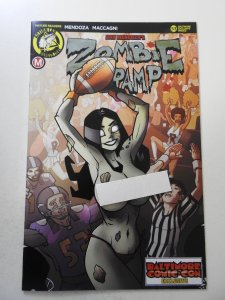 Zombie Tramp #53 Baltimore Exclusive Risque Variant NM Condition!