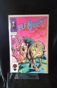 ElfQuest #14 Direct Edition (1986) ElfQuest 