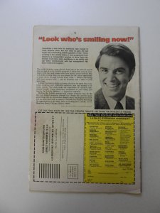 Marvel Spotlight #27 (1976) FN- condition