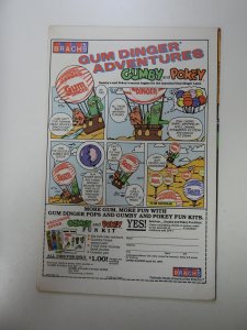 The Amazing Spider-Man #283 (1986) FN+ condition