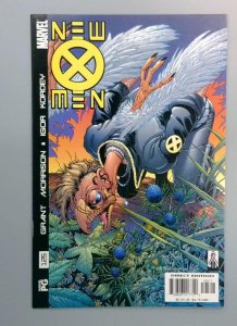 New X-Men #125, NM Marvel 2002