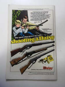 The Flash #254 (1977)