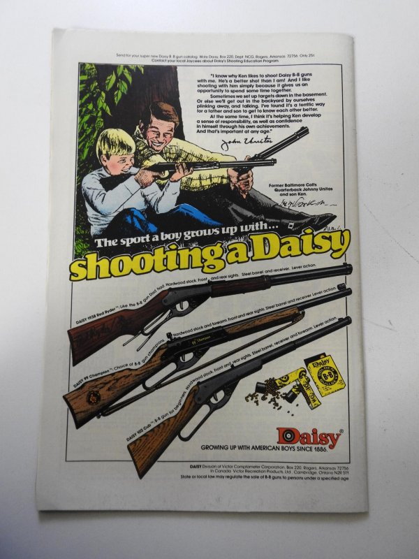 The Flash #254 (1977)