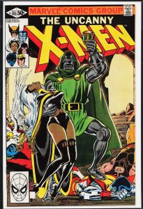 The Uncanny X-Men #145 (1981) X-Men