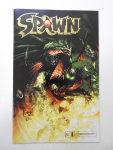 Spawn #123 (2003) VF Condition!