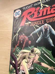 Rima The Jungle Girl #2 