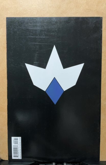 Irredeemable #8 Cover C (2009)