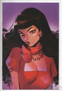 BETTIE PAGE #3 G Andolfo Variant, NM-, 2023, Betty, more in store