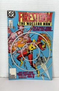 Firestorm, the Nuclear Man #65 (1987)