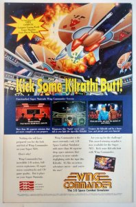 Guardians of the Galaxy #33 (8.5-NS, 1993)