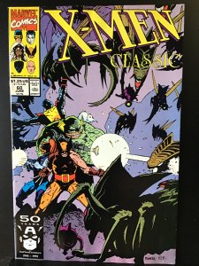 X-Men Classic #60 (1991)