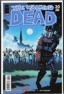 The Walking Dead #30 (2006) The Walking Dead